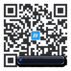 iPhone 专版 二维码